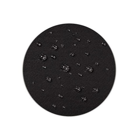 1650/01 TORBA DLA MAMY PODRÓŻNA CZARNA