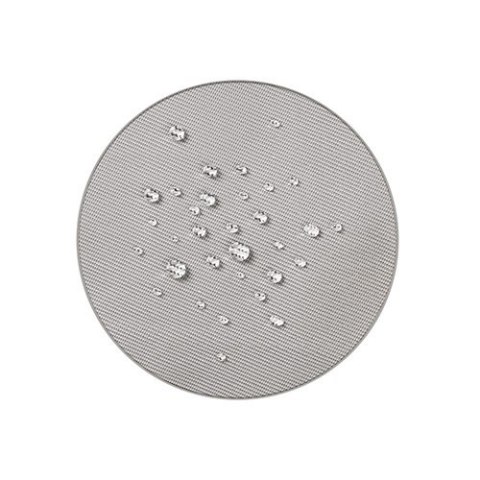 1650/02 TORBA DLA MAMY PODRÓŻNA SZARA