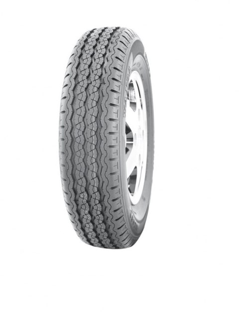 JOURNEY WR082 175/80R13C 97/95Q 730kg 8PR TL M+S #E JOURNEY opony osobowe, dostawcze, do przyczep i lawet