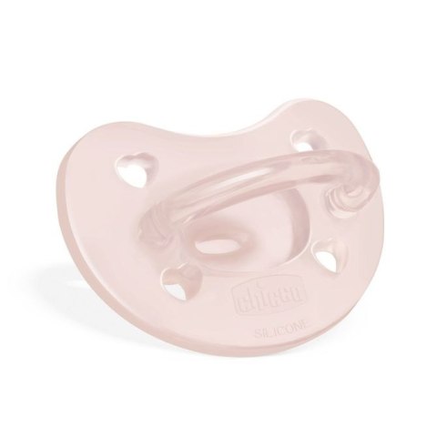 175352 SMOCZEK PF SOFT 2-6M 2SZT RÓŻOWY