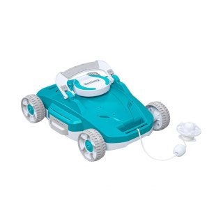 Automatyczny odkurzacz do basenu bezprzewodowy Bestway 58765