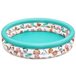 Basenik dmuchany dla dzieci 122x25 cm Bestway 51226