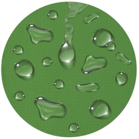 Mata piankowa pod basen puzzle 50 x 50 cm 8 szt