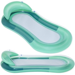 Materac do pływania turkusowy Bestway 43103