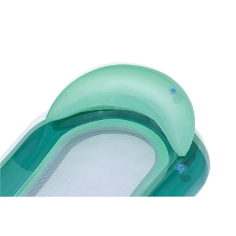 Materac do pływania turkusowy Bestway 43103