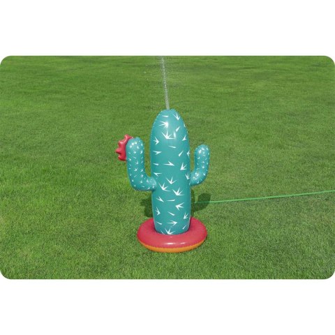 Spryskiwacz dmuchany Kaktus Bestway 52733