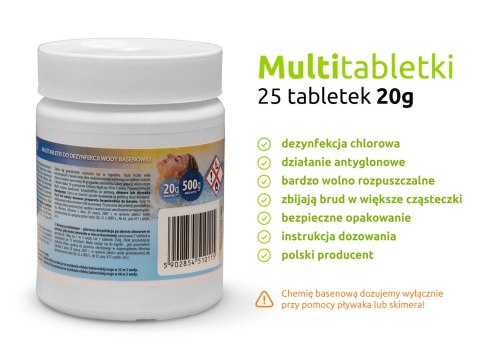 Basen ogrodowy stelażowy 549 x 274 x 132 cm 18w1 INTEX 26356