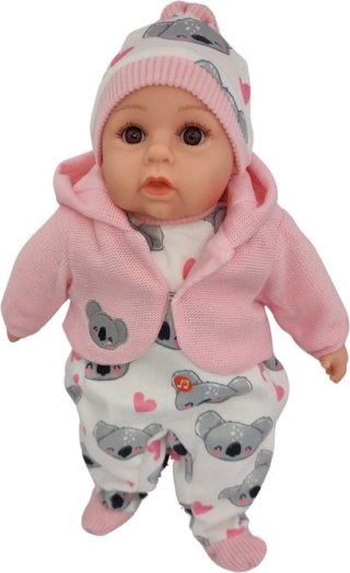 0038 BOBAS WŁÓCZYKIJ 67