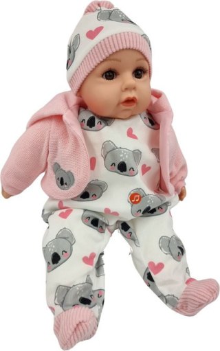 0038 BOBAS WŁÓCZYKIJ 67