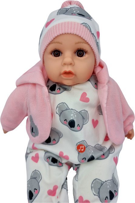 0038 BOBAS WŁÓCZYKIJ 67