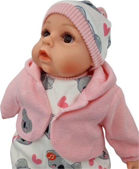 0038 BOBAS WŁÓCZYKIJ 67