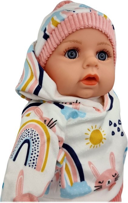 0069 BOBAS WŁÓCZYKIJ 38