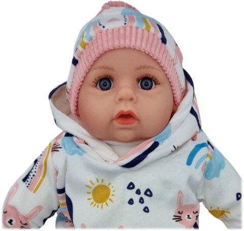 0069 BOBAS WŁÓCZYKIJ 38