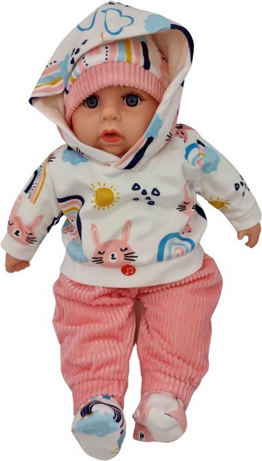 0069 BOBAS WŁÓCZYKIJ 38