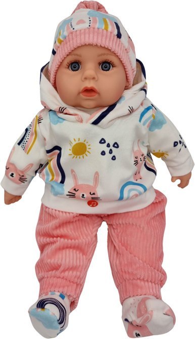 0069 BOBAS WŁÓCZYKIJ 38