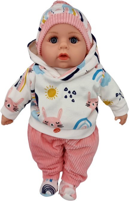 0069 BOBAS WŁÓCZYKIJ 38