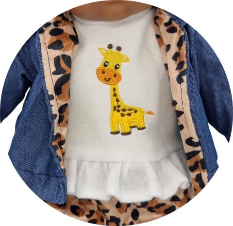 0083 BOBAS WŁÓCZYKIJ 31