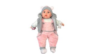 0175 BOBAS WŁÓCZYKIJ 66