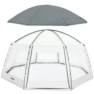 Namiot do basenów Bestway 58612