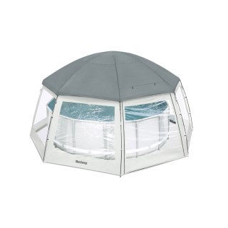 Namiot do basenów Bestway 58612