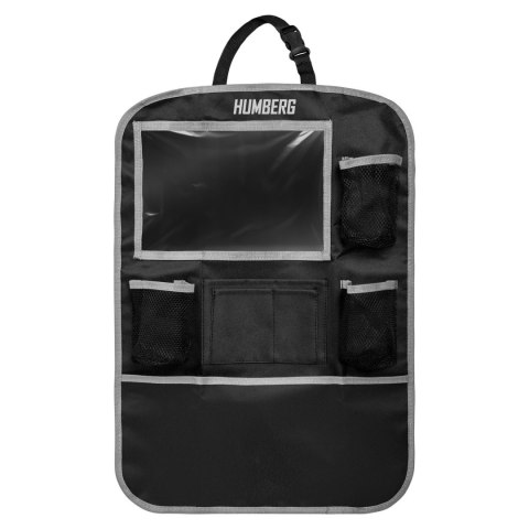 Organizer samochodowy na siedzenie Humberg HM-992