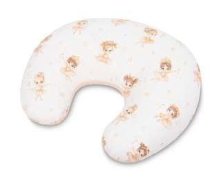 ROGAL MUŚLIN BALETNICE RÓŻOWE