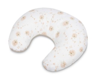 ROGAL MUŚLIN DMUCHAWCE BEŻOWE