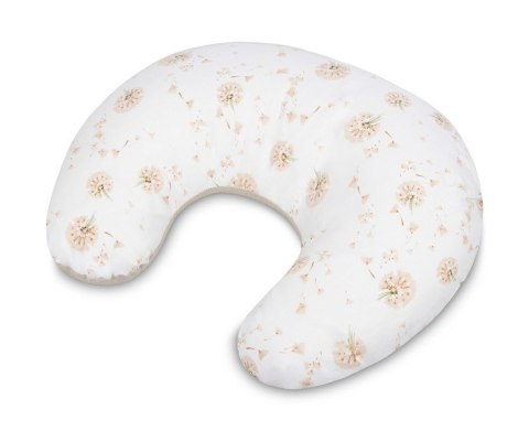 ROGAL MUŚLIN DMUCHAWCE BEŻOWE