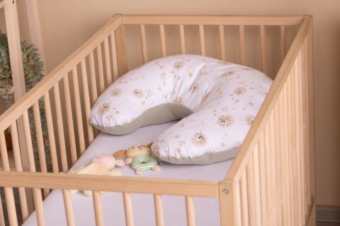 ROGAL MUŚLIN DMUCHAWCE BEŻOWE