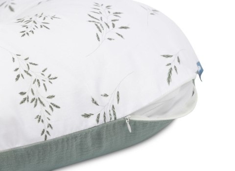 ROGAL MUŚLIN GAŁĄZKA ZIELONA