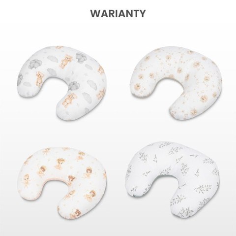 ROGAL MUŚLIN GAŁĄZKA ZIELONA