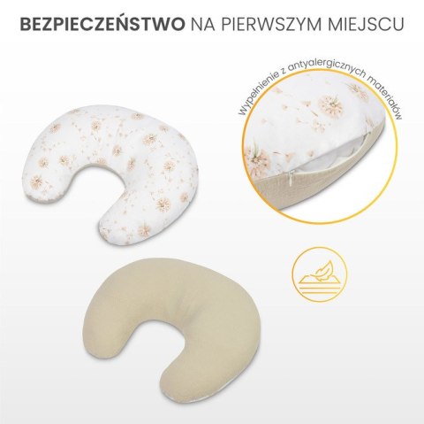 ROGAL MUŚLIN TEDDY SZARY