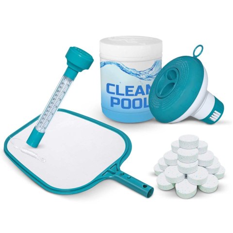 Basen ogrodowy stelażowy 366 x 100 cm 17w1 Bestway 56418