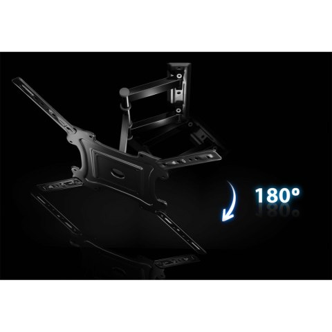 Uchwyt do telewizora 17-56 cali Humberg 35 kg