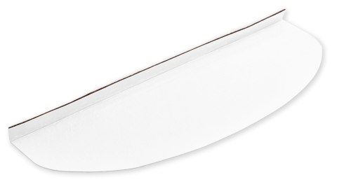 Dywanik na stopnie STEPI brązowy 15 sztuk