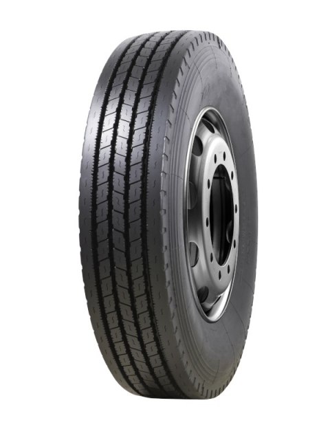 HIFLY 245/70R19.5 HH111 135/133L 16PR TL #E M+S oś sterująca/naczepa HIFLY opony ciężarowe