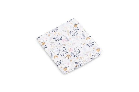 OTULACZ MUŚLINOWY 120X120 CM EG-0151