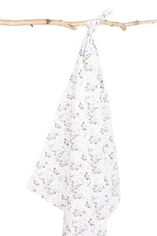 OTULACZ MUŚLINOWY 120X120 CM EG-0151