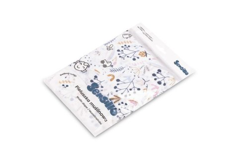 OTULACZ MUŚLINOWY 120X120 CM EG-0151