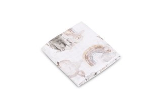 OTULACZ MUŚLINOWY 120X120 CM EG-0152