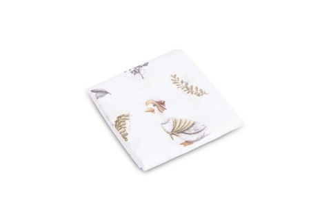 OTULACZ MUŚLINOWY 120X120 CM EG-0154