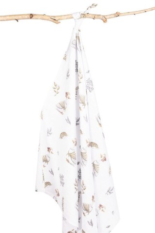 OTULACZ MUŚLINOWY 120X120 CM EG-0154