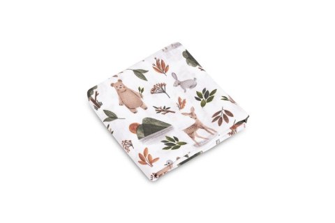 OTULACZ MUŚLINOWY 120X120 CM EG-0155