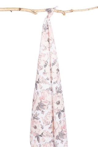 OTULACZ MUŚLINOWY 120X120 CM EG-0156