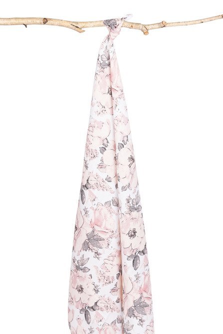 OTULACZ MUŚLINOWY 120X120 CM EG-0156