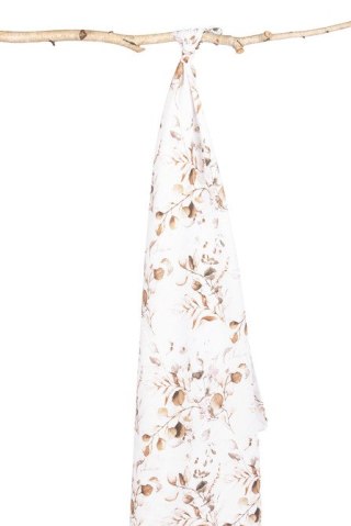 OTULACZ MUŚLINOWY 120X120 CM EG-0157