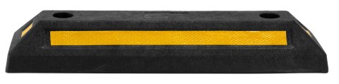 Ogranicznik parkingowy COMPACT komplet 2 szt