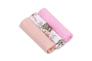 PIELUCHA MUŚLINOWA 60X80 EG-0001