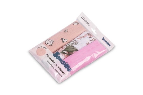 PIELUCHA MUŚLINOWA 60X80 EG-0001