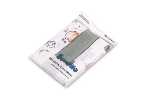 PIELUCHA MUŚLINOWA 60X80 EG-0002